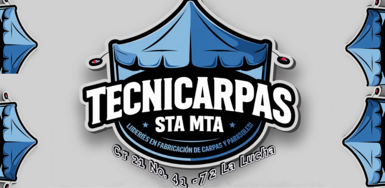 BANNER DE TECNICARPAS - - 1