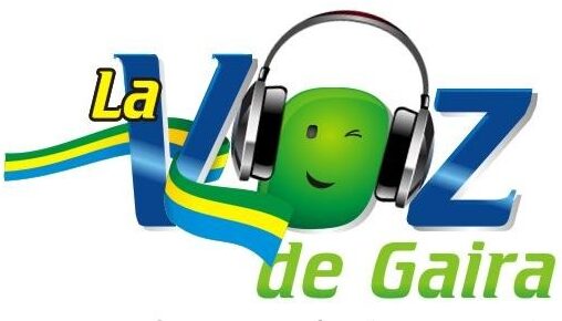 LA VOZ DE GAIRA